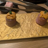 焼肉ぽんが 田町店 - 