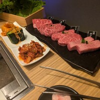 焼肉ぽんが 田町店 - 