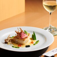 Bコース　フィレ