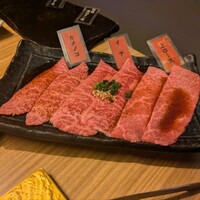 焼肉ぽんが 田町店 - 