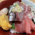 海鮮丼 福貫 - 料理写真:目利き丼