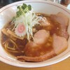 中華ソバ モンタナ 上石神井店