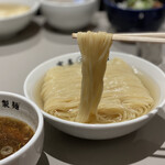 富喜製麺研究所 - 