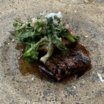 レストラン ナズ - 