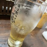 浜焼きと串カツ 海鮮居酒屋 波平 - 