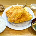 みなと食堂 - 