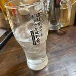 浜焼きと串カツ 海鮮居酒屋 波平 - 