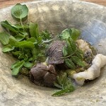 レストラン ナズ - 