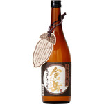 焼酎ボトル 倉岳（芋）