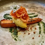 レストラン ナズ - 