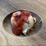 レストラン ナズ - 