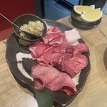 和牛焼肉 Moo - 