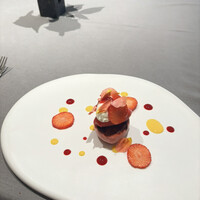 リストランテ・ホンダ - 