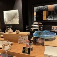 麻布 黒しゃり - 