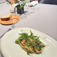 リストランテ・ホンダ - 