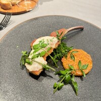 リストランテ・ホンダ - 