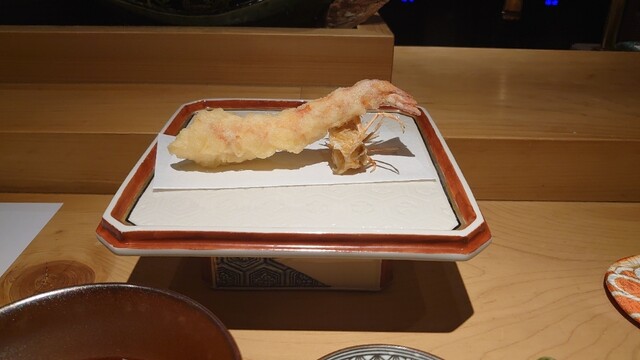 Gion Tempura Koromo