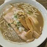 麺や ゼットン - 