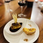 ポルトガル食房Giro - 