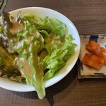 焼肉遊山 - 