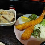 舞鶴港 漁師小屋 - 