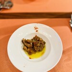 ポルトガル食房Giro - 