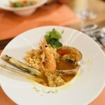 ポルトガル食房Giro - 