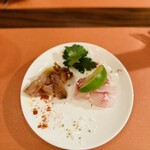 ポルトガル食房Giro - 