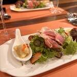 ポルトガル食房Giro - 