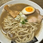 麺や ゼットン - 