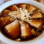 ラーメン いしい - 