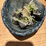 SAKE BAR サカナノトモ - 