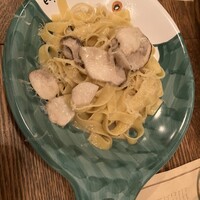 トラットリア ラ タルタルギーナ - 