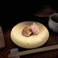 天ぷら 銀座おのでら 並木通り店 - 