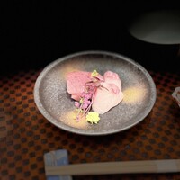 天ぷら 銀座おのでら 並木通り店 - 