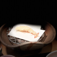 天ぷら 銀座おのでら 並木通り店 - 