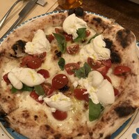 トラットリア ラ タルタルギーナ - 