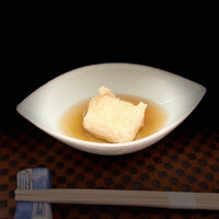 天ぷら 銀座おのでら 並木通り店 - 