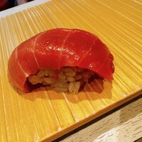 恵比寿 鮨 おぎ乃 - 