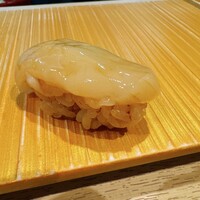 恵比寿 鮨 おぎ乃 - 