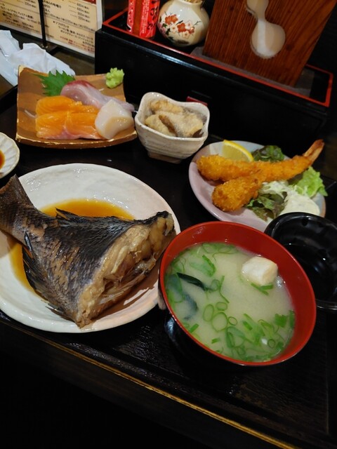 Maizuru Ko Ryoshi Goya photo