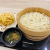 丸亀製麺 西神中央プレンティ