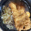 そばうどん 立ち喰い雑賀屋 本店