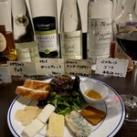 かるいごちそう - 