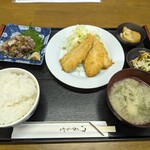 港のごはんやさん - 