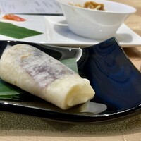 東天紅 KITTE名古屋店 - 北京ダックが早めの登場　味噌が美味しい