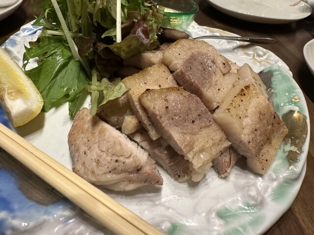 居酒屋 大すけ - 石巻（居酒屋）の写真