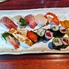吉野鮨 - 