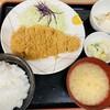 揚物専科 とんかつ かわい