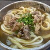 手打ちうどん 鶴丸